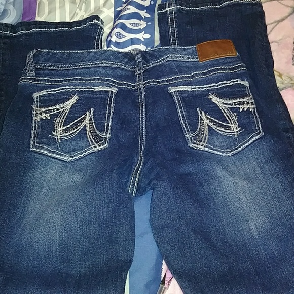 Maurices Denim - Womens jeans